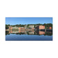 Westport Reflection Matte Canvas, Stretched, 0.75" (Multi-Size)