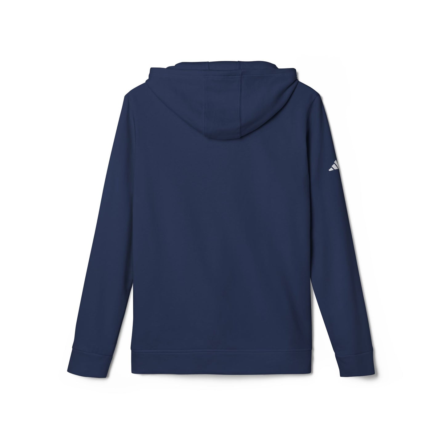 I Really Really Miss Wallingford adidas Unisex Fleece Hoodie