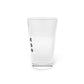 Greens Farms Vision Pint Glass, 16oz