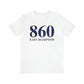 East Hampton ct unisex shirt