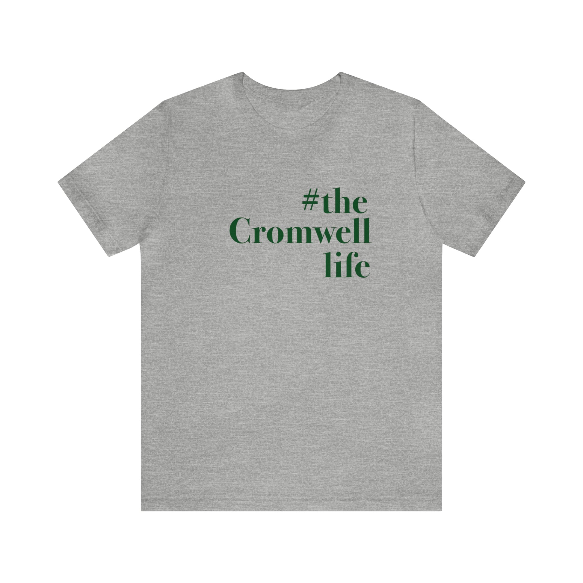 cromwell connecticut unisex shirt 