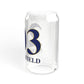 203 New Fairfield Sipper Glass, 16oz