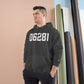 06281 Woodstock CT Zip Code Champion Hoodie