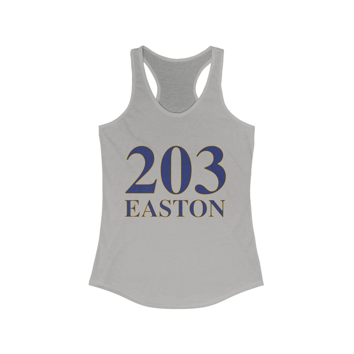 203 Easton Women's Ideal Racerback Tank