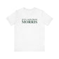 Just a kid from Morris Unisex Jersey Short Sleeve T-Shirt