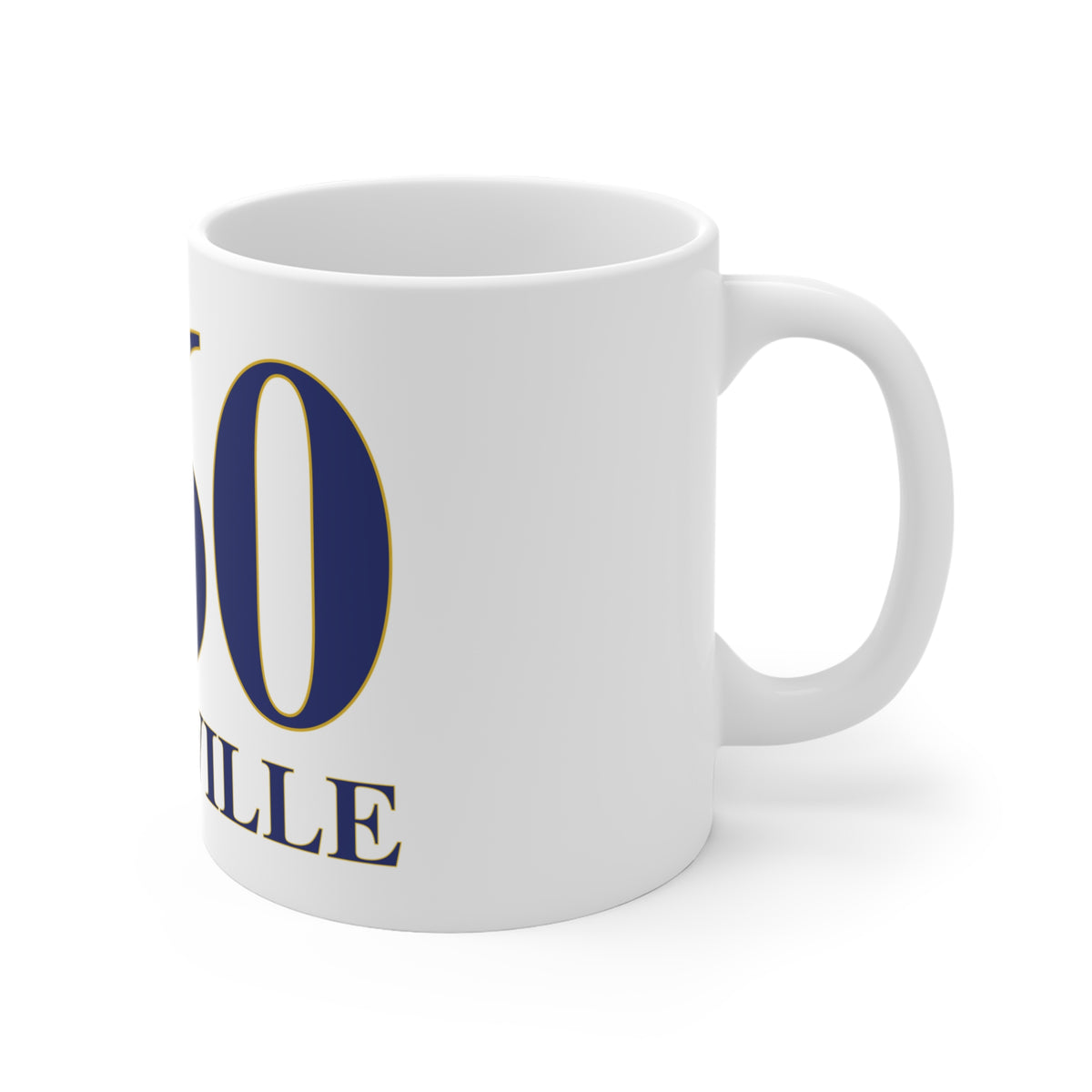 860 Plainville Mug 11oz