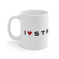 Stratford Vision Mug 11oz