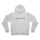 41 Tilt Greenwich Unisex Sponge Fleece Pullover Hoodie