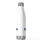 Love Newtown 20oz Insulated Bottle