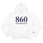 860 Woodstock Champion Hoodie