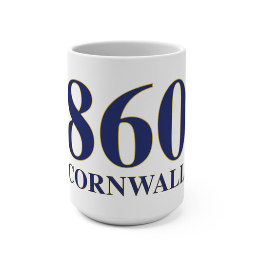 860 Cornwall Mug 15oz