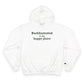 Barkhamsted is my Happy Place Champion Hoodie