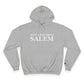 Just a kid from Salem Champion Hoodie