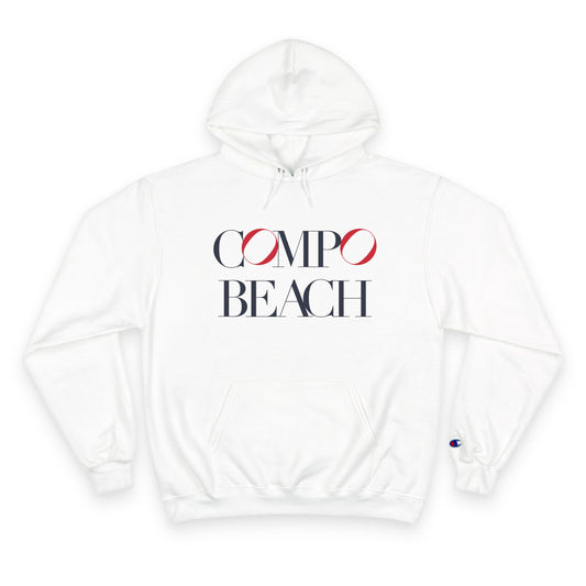 41 Tilt Compo Beach Champion Hoodie