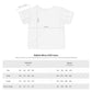 Just a kid from Orange Infant Fine Jersey T-Shirt