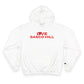 Love Sasco Hill Champion Hoodie