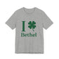 Bethel Connecticut t shirt Finding Connecticut