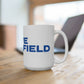 Love Brookfield Mug 15oz