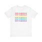 New faifield pride shirt