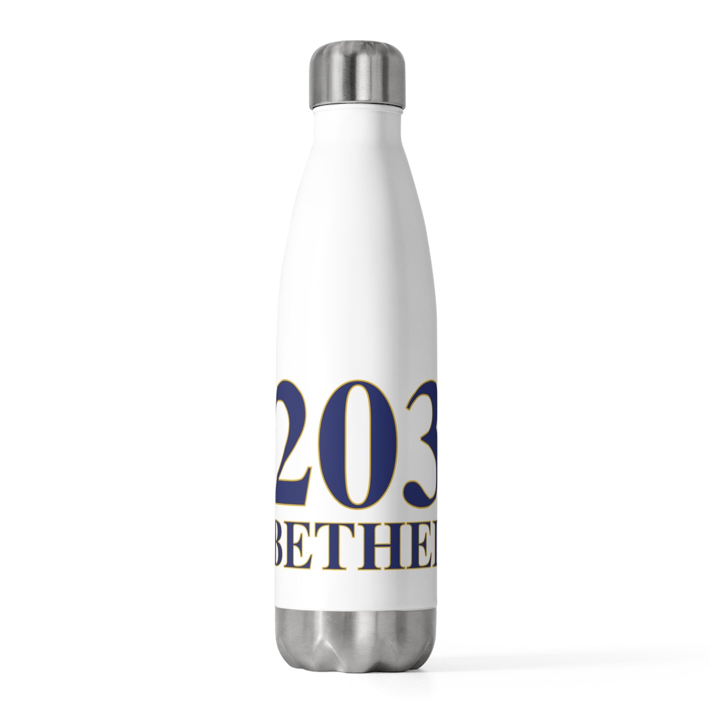 203 Bethel 20oz Insulated Bottle