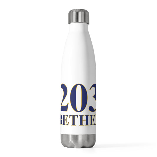 203 Bethel 20oz Insulated Bottle