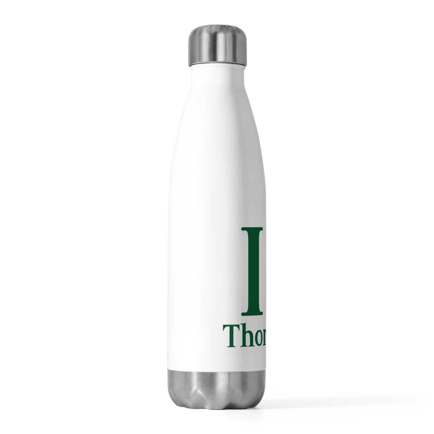 I Clover Thompson 20oz Insulated Bottle