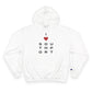 Southport Vision Champion Hoodie