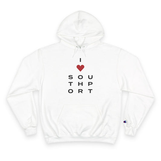 Southport Vision Champion Hoodie