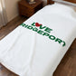 Love Bridgeport Velveteen Plush Blanket