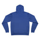 06820 - Darien CT Zip Code Unisex Sponge Fleece Pullover Hoodie