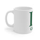 I Clover Goshen Mug 11oz