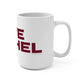 Love Bethel Mug 15oz