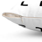 Lake Hills Vision Spun Polyester Square Pillow