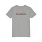 Just a kid from West Norwalk Youth Short Sleeve T-Shirt