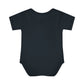 Just a kid from Killingworth Infant Baby Rib Bodysuit