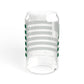 Canton St. Patrick’s Day Flag Sipper Glass, 16oz