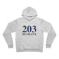 203 Bethany Unisex Sponge Fleece Pullover Hoodie