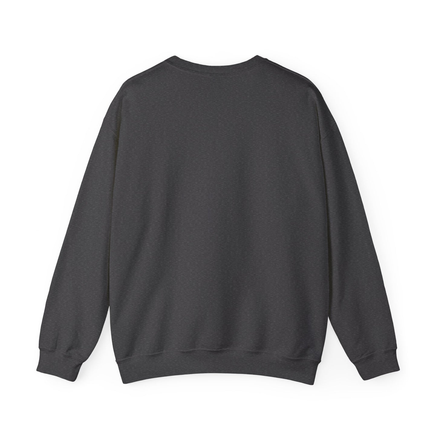 #themiddletownlife Unisex Heavy Blend™ Crewneck Sweatshirt