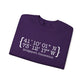 Bridgeport Coordinates Unisex Heavy Blend™ Crewneck Sweatshirt