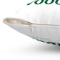 I Clover Woodbury Spun Polyester Square Pillow