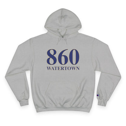 860 Watertown Champion Hoodie