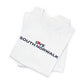 Love South Norwalk Unisex Jersey Short Sleeve T-Shirt