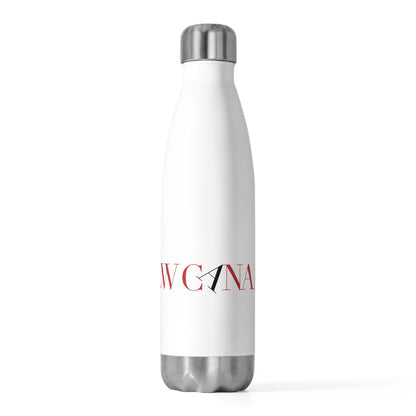 41 Tilt New Canaan 20oz Insulated Bottle