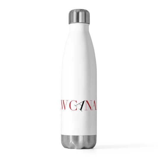 41 Tilt New Canaan 20oz Insulated Bottle