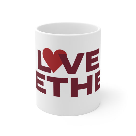 Love Bethel Mug 11oz
