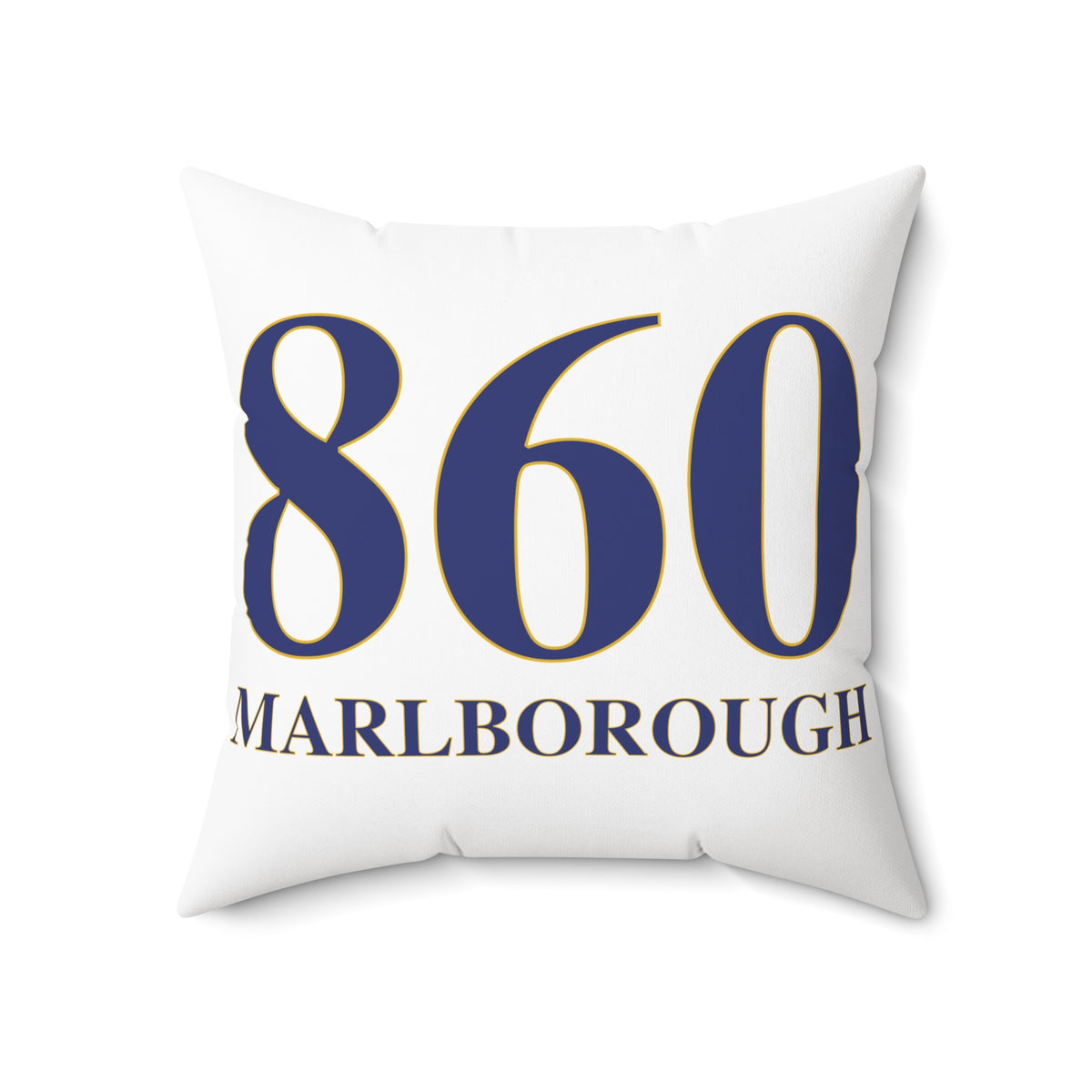 860 Marlborough Polyester Square Pillow