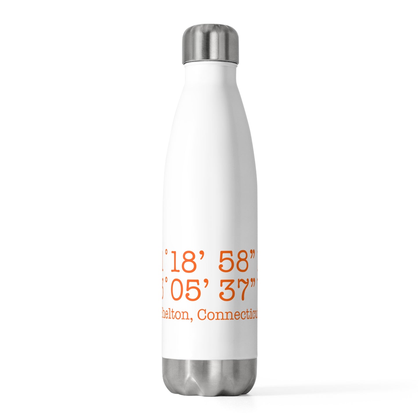 Shelton Coordinates 20oz Insulated Bottle