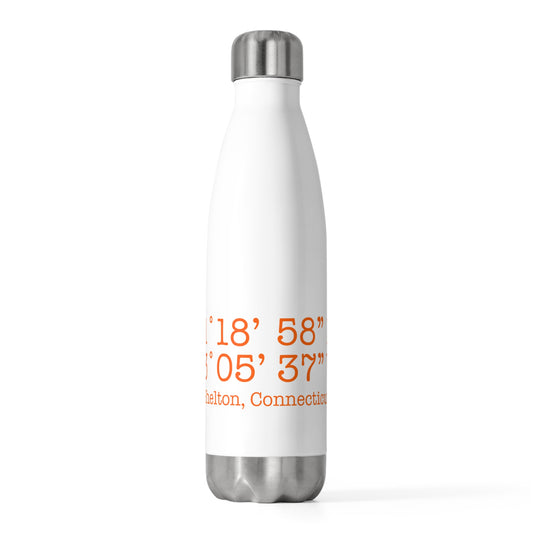 Shelton Coordinates 20oz Insulated Bottle