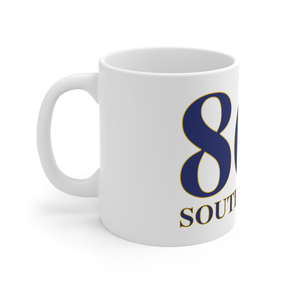 860 Southington Mug 11oz