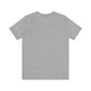 East Hampton 860 Connecticut Unisex Jersey Short Sleeve Tee